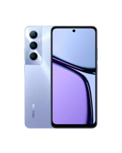 Смартфон Realme C65 8/256Gb NFC Starlight Purple українська версія