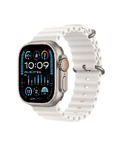 Смарт-годинник Smart Watch HK9 Ultra2 49mm Silver