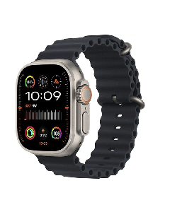 Смарт-годинник Smart Watch HK9 Ultra2 49mm Black