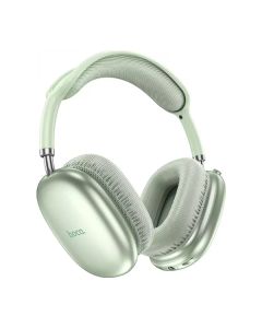 Bluetooth Навушники Hoco W35 Air Triumph BT Green