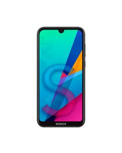 HONOR 8S Prime 3/64Gb Midnight Black (51095GKT)