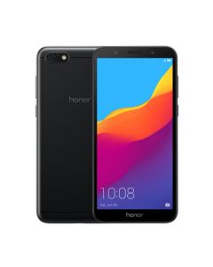 HONOR 7A (DUA-L22) 2/16Gb Dual Sim (black)