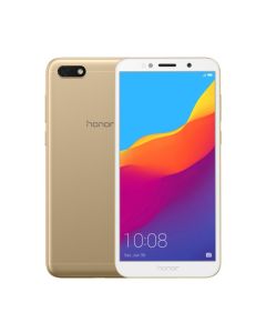 HONOR 7A (DUA-L22) 2/16Gb Dual Sim (gold)