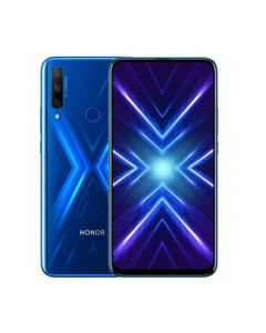 HONOR 9X 4/128GB Sapphire Blue (STK-LX1)