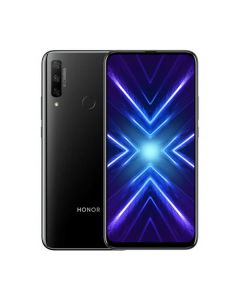 HONOR 9X 4/128GB Midnight Black (51094USN)