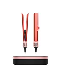 Стайлер (випрямляч) Dyson Airstrait HT01 Strawberry Bronze/Blush Pink (560844-01) UA