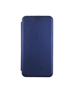 Чехол книжка Kira Slim Shell для Huawei P Smart 2019/Honor 10 Lite Dark Blue