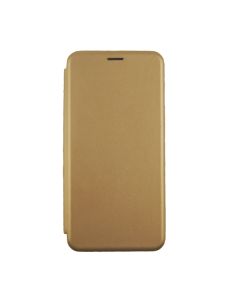 Чехол книжка Kira Slim Shell для Huawei P Smart Z Gold