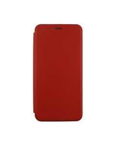 Чехол книжка Kira Slim Shell для Huawei P Smart Z Red