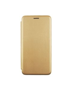 Чехол книжка Kira Slim Shell для Huawei Y5 2019/Honor 8s/Honor 8s Prime Gold