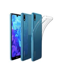 Чохол Original Silicon Case Huawei Y5 2019/Honor 8s/Honor 8s Prime Clear