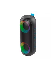 Портативна Bluetooth колонка Proove SoundTrap 20W Black