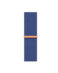 Ремінець для Apple Watch 41mm Ocean Blue Sport Loop (MW4L3ZM/A)