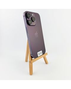 Apple iPhone 14 Pro  256GB Deep Purple Б/У №3232 (Стан 8/10)