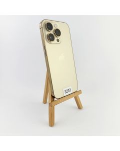 Apple iPhone 14 Pro 128GB Gold Б/У №3233 (стан 8/10)