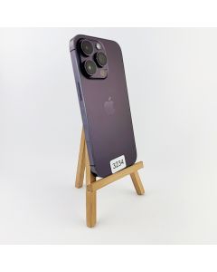 Apple iPhone 14 Pro  512GB Deep Purple Б/У №3234 (Стан 8/10)