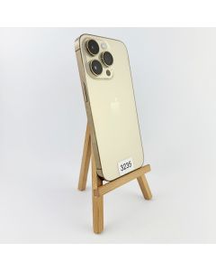 Apple iPhone 14 Pro 128GB Gold Б/У №3235 (стан 8/10)