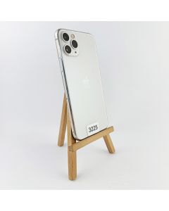 Apple iPhone 11 Pro  256GB Silver Б/У  №3225 (Стан 7/10)