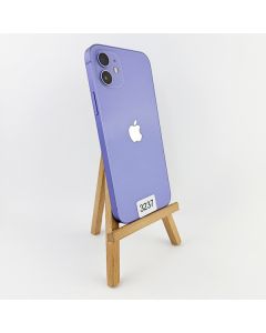 Apple iPhone 12 128GB Purple Б/У №3237 (Стан 8/10)