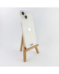 Apple iPhone 13 256GB Starlight Б/У №3240 (Стан 8/10)