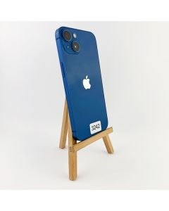 Apple iPhone 13 256GB Blue Б/У №3242 (стан 9/10)