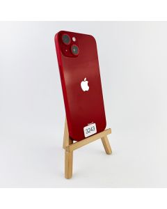 Apple iPhone 13 128GB Red Б/У №3243 (стан 9/10)