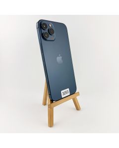 Apple iPhone 12 Pro Max 256GB Pacific Blue Б/У №3253 (Стан 8/10)