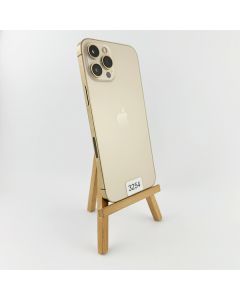 Apple iPhone 12 Pro Max 256GB Gold Б/У №3254 (Стан 8/10)