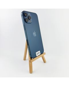 Apple iPhone 12 Pro Max 128GB Pacific Blue Б/У №3255 (Стан 9/10)