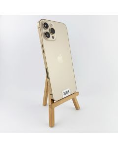 Apple iPhone 12 Pro Max 128GB Gold Б/У №3256  (Стан 8/10)