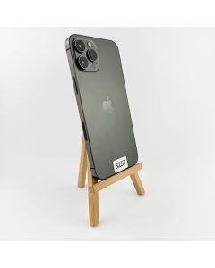Apple iPhone 12 Pro Max 128GB Graphite Б/У  №3257 (Стан 8/10)