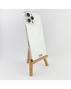 Apple iPhone 12 Pro Max 128GB Silver Б/У №3258 (стан 9/10)