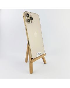 Apple iPhone 12 Pro Max 256GB Gold Б/У №3260 (Стан 8/10)