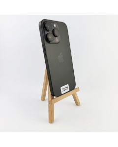 Apple iPhone 14 Pro 128GB Space Black Б/У №3229 (Стан 8/10)