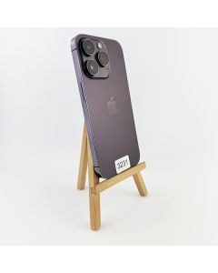 Apple iPhone 14 Pro  256GB Deep Purple Б/У №3231 (Стан 8/10)