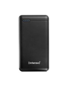Внешний аккумулятор Intenso XS20000 20000mAh Black (PB930210)
