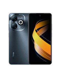 Смартфон Infinix Smart 8 (X6525) 3/64GB Timber Black