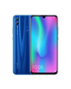 HONOR 10 lite (HRY-LX1) 3/32Gb Dual Sim (sapphire blue) УЦЕНКА