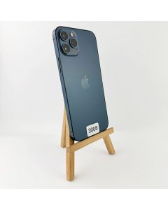 Apple iPhone 12 Pro 128GB Pacific Blue Б/У  №3008  (Стан 8/10)