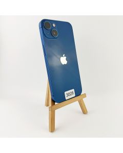 Apple iPhone 13 128GB Blue Б/У №3028 (Стан 10/10)