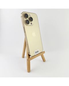 Apple iPhone 14 Pro 256GB Gold Б/У№3030 (стан 8/10)