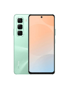 Смартфон Infinix Hot 50 (X6882) 8/256GB Sage Green