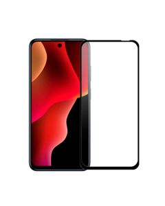 Захисне скло для Infinix Smart 9/Hot 50i/Tecno Spark 30c/Go1 5D Black
