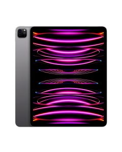 Планшет Apple iPad Pro 12.9 M1 2021 Wi-Fi 256GB Spase Gray (MHNH3)