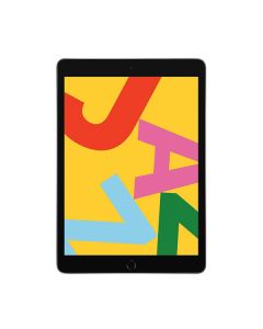 Apple iPad 10.2 WiFi 128GB Space Grey  (MW772)
