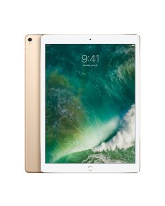 Планшет Apple iPad Pro 12.9 2017 Wi-Fi + Cellular 512GB Gold (MPLL2)