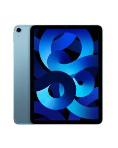 Планшет Apple iPad Air 5 2022 Wi-Fi 256GB Blue (MM9N3)