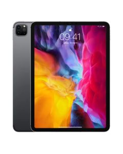 Планшет Apple iPad Pro 11 2020 Wi-Fi 128GB Space Gray (MY232)