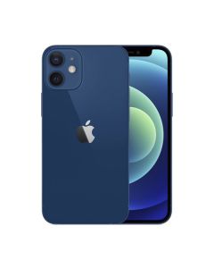 Apple iPhone 12 128GB Blue Б/У №41 (стан 8/10)