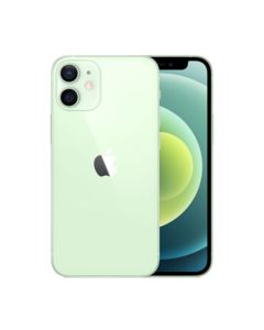 Смартфон Apple iPhone 12 128GB Green Б/У 3